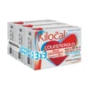 Kilocal Colesterolo Integratore Alimentare, 3 x 30 Compresse