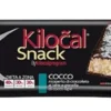 Kilocal Snack al Cocco - Barretta dietetica per la dieta a zona e il controllo del peso, 33 g
