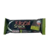 Kilocal Snack - Barretta dietetica al pistacchio per il controllo del peso, 33 g
