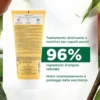 Klorane Burro di Mango - Balsamo Districante Nutritivo Capelli Secchi, 200ml