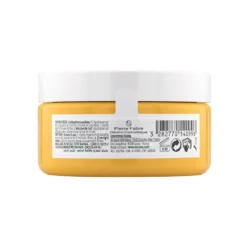 Klorane Burro di Mango - Maschera Nutritiva e Ristrutturante Riparatrice, 150ml