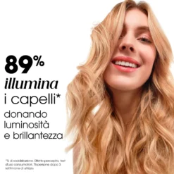 Klorane Camomilla - Shampoo Capelli Biondi, 200ml