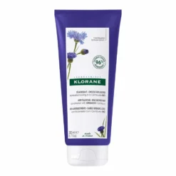 Klorane Centaurea - Balsamo Anti-Ingiallimento, 200ml