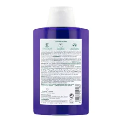 Klorane Centaurea - Shampoo Anti Giallo, 200ml