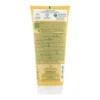 Klorane Fiore di Frangipane - Crema Doccia Nutritiva con Burro di Cupuacu, 200ml