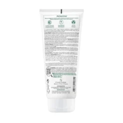 Klorane Latte D'Avena - Balsamo Ultra-Dolce per Tutti i Tipi di Capelli, 200ml