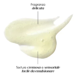 Klorane Latte di Mandorla - Shampoo Delicato per Tutti i Tipi di Capelli, 200ml