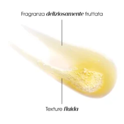 Klorane Mango - Shampoo Nutritivo Capelli Secchi Aridi Sfibrati, 400ml