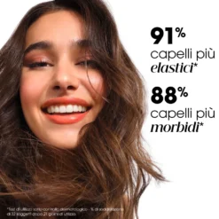 Klorane Mango - Shampoo Nutritivo Capelli Secchi Aridi Sfibrati, 400ml