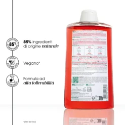 Klorane Melograno - Shampoo Capelli Colorati, 200ml