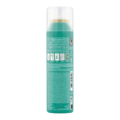 Klorane Ortica - Shampoo Secco all'Ortica e Vitamina E Purificante per Capelli Scuri, 150ml