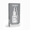 Korff Biorevitalizing HA Siero viso ridensificante e ristrutturante, 10 ml