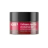 Korff Collagen Age Filler - Crema Ricca Viso Anti-Age Effetto Filler, 50ml