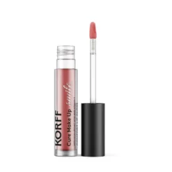 Korff Cure Make Up - Comfort Lip Gloss 04 Berry, 4ml