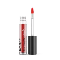 Korff Cure Make Up - Comfort Lip Gloss 05 Spice, 4ml