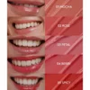 Korff Cure Make Up - Comfort Lip Gloss 02 Rose, 4ml