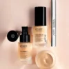 Korff Cure Make Up - Fondotinta fluido colore 06 con effetto lifting per il viso, 30 ml