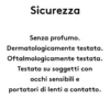 Korff Cure Make Up Matita Occhi N. 03 Marrone - Matita occhi per uno sguardo definito, 1,1 g
