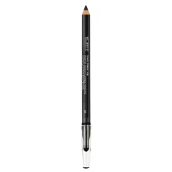Korff Cure Make Up - Matita Occhi Lunga Tenuta Colore Nero, 1,1g