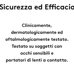 Korff Cure Make Up - Powerlash Mascara Rinforzante, 7.6ml