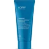 Korff Essential Latte All In One - Latte detergente, struccante e tonico per il viso, 200 ml