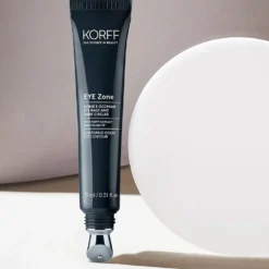Korff EYE Zone - Contorno Occhi Borse e Occhiaie, 15ml