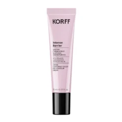 Korff Intense Barrier Contorno Occhi Lenitivo Anti Rossore, 15ml