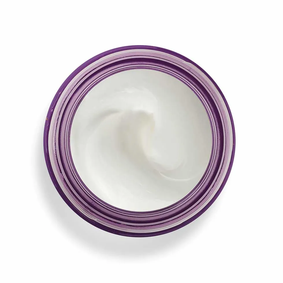 Korff Lifting - Crema Viso Ricca Anti-Età per Pelle Normale e Secca, 50ml