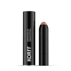 Korff Make Up Correttore Stick Correttore viso cremoso per occhiaie e imperfezioni colore 04, 1,6 g