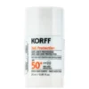 Korff 365 Protection - Stick solare SPF 50+ per il viso, il corpo e le zone sensibili, 25 ml