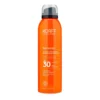 Korff Sun Secret - Olio solare spray SPF 30 per la protezione del corpo e dei capelli, 200 ml
