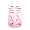Kos Acido Jaluronico - Siero viso ad azione umettante e lenitiva per la pelle secca, 30 ml