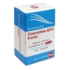 Kos Coenzima Q10 Forte - Integratore alimentare dalle proprietà antiossidanti, 60 capsule