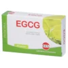 KOS EGCG The Verde Integratore Alimentare, 30 capsule