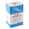 Kos Nutraceutici - Acido Alfa Lipoico Integratore Alimentare, 60Capsule