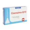 Kos Nutraceutici - Coenzima Q10 Integratore Alimentare, 30 Capsule