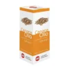 Kos Olio di canapa - Integratore per la pelle, le articolazioni e i disturbi del ciclo, 125 ml
