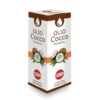 Kos Olio di Cocco Purissimo - Integratore alimentare ricostituente per il trofismo cutaneo, 125 ml