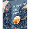 Kos Olio di Nigella - Integratore alimentare antiossidante per la pelle e i capelli, 60 perle