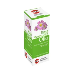 Kos Olio Vegetale - Rosa Mosqueta Purissimo, 50ml