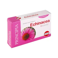 Kos Principia - Echinacea Estratto Secco, 60 Compresse