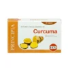 Kos Principia - Estratto Secco Curcuma Integratore Alimentare, 30 Capsule