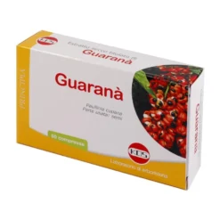 Kos Principia - Guaranà Estratto Secco, 60 compresse