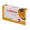 Kos Principia Luteina - Integratore alimentare antiossidante per la vista, 30 capsule da 50 mg