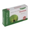 Kos Principia - Serenoa Estratto Secco Integratore Alimentare, 60 Compresse