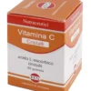 Kos Vitamina C Cristalli Integratore di Acido L-Ascorbico, 60g