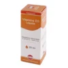 Kos Vitamina D3 liquida 10.000 UI/ml - Integratore per le ossa e le difese immunitarie, 20 ml