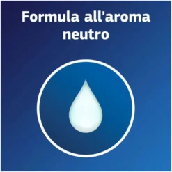 Kukident PLUS Sigillo MAXI Crema Adesiva per Dentiere Aroma Neutro, 57g