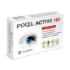 Kura Pixel Active HD Integratore Alimentare, 30 Compresse Vegetali