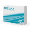 Kuratek Pharma Prevax Integratore per le difese e il microcircolo, 40 compresse masticabili